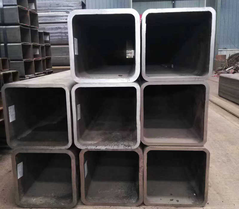 肇源q345b冷拔方管