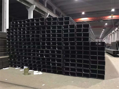 肇源冷拔方管选型指南 工程采购怎么选